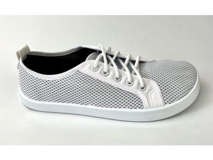 ANATOMIC STARTER MESH BÍLO/ŠEDÁ AM13 - TENISKY