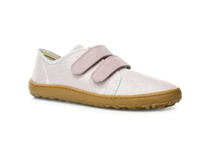 FRODDO G1700440 CANVAS PINK SHINE