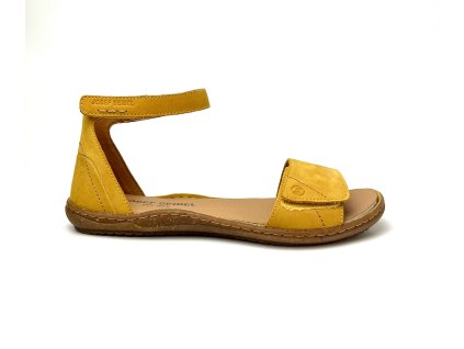 JOSEF SEIBEL CAITLYN 02 SAFRAN