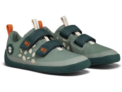 AFFENZAHN SNEAKER COTTON LUCKY BUNNY