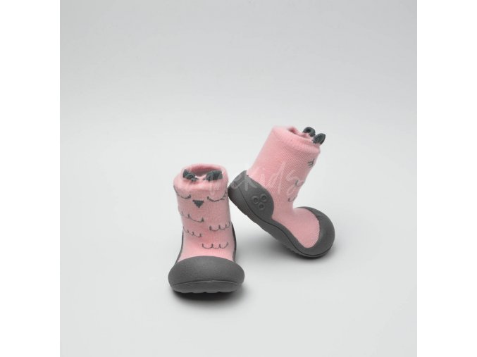 ATTIPAS CUTIE PINK