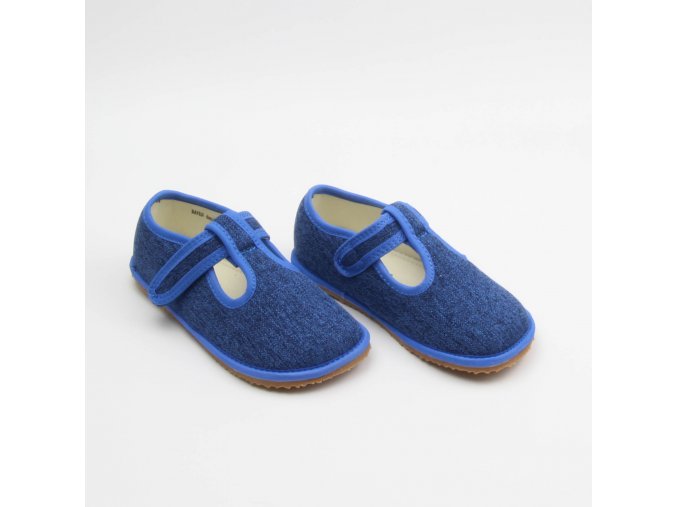 PROTETIKA RAVEN DENIM - PŘEZŮVKY