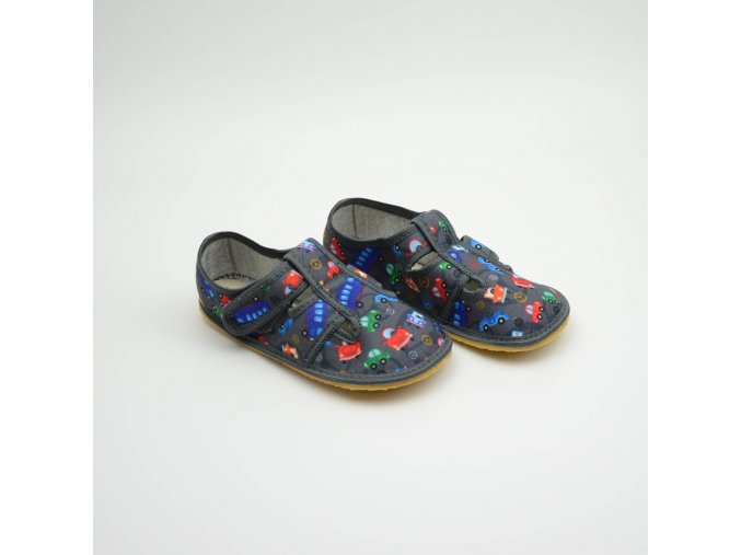 ANATOMIC BAREFOOT AUTA B