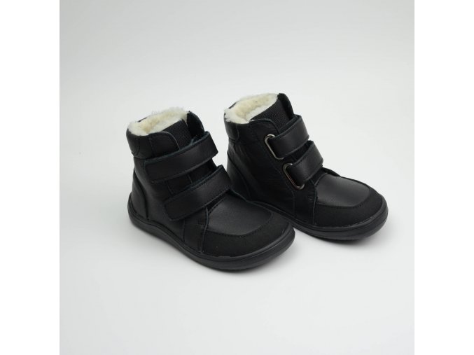 BABY BARE FEBO WINTER BLACK