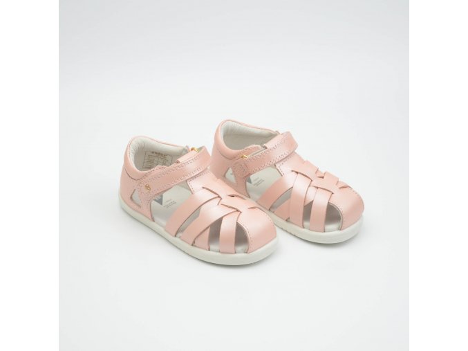 BOBUX TROPICANA II SEASHELL SHIMMER - I WALK/KID+