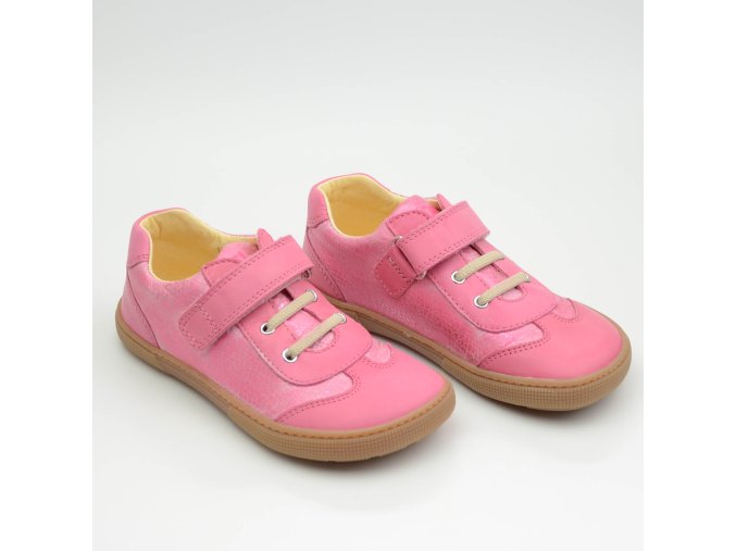 KOEL BERNARDO LACES SHINY FUCHSIA (Velikost 35)