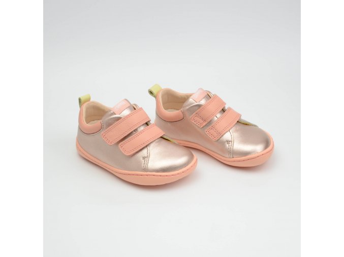 CAMPER PEU CAMI PINK- FIRST WALKER (K800405-007)