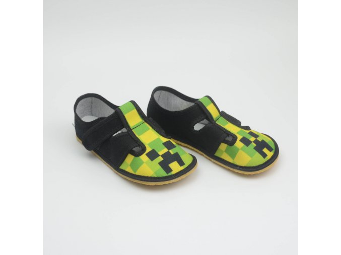 ANATOMIC  BAREFOOT CRAFT B