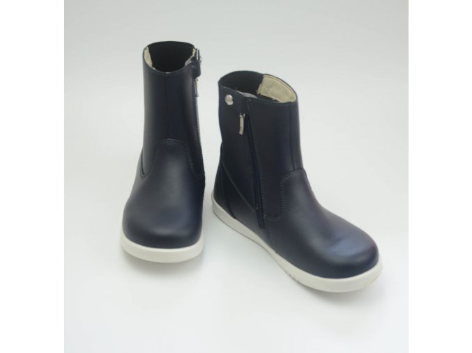 BOBUX PADDINGTON NAVY - K+