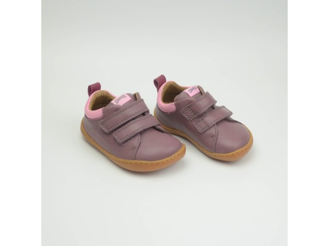 CAMPER PEU CAMI PURPLE - FIRST WALKER (K800405-012)