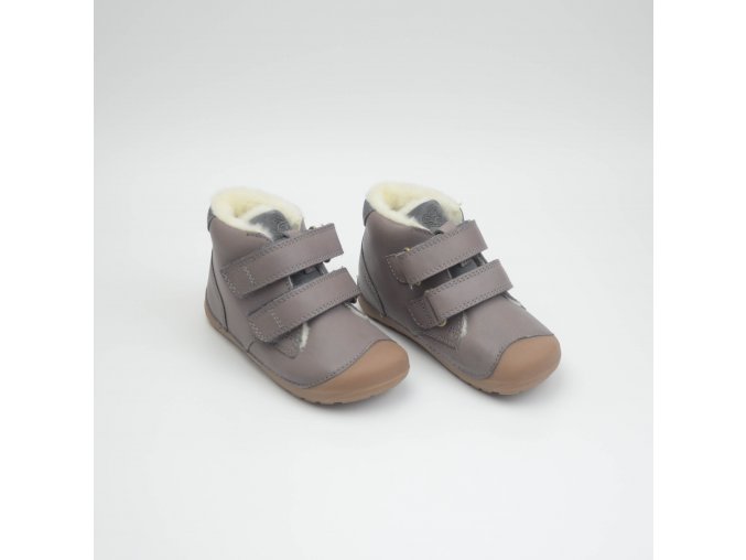 BUNDGAARD PETIT MID WINTER DARK GREY WS