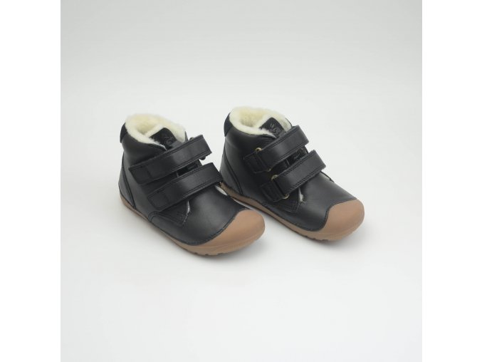 BUNDGAARD PETIT MID WINTER BLACK WS