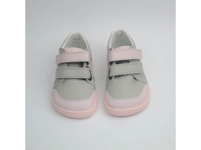 BABY BARE FEBO GO GREY/PINK