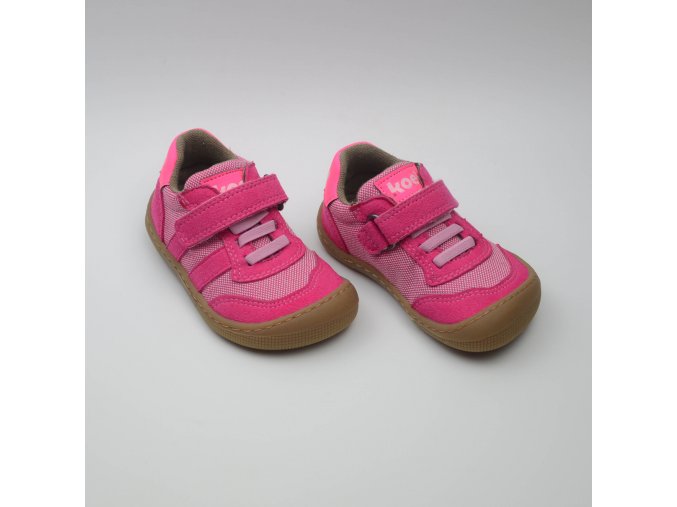 KOEL4KIDS BERNARDHINO DYLAN TEXTIEL FUCHSIA
