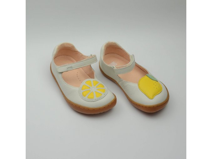 CAMPER PEU CAMI SELLA HOUSTON/PATH - FIRST WALKERS (K800493-002)