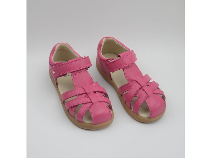 BOBUX JUMP PINK - I WALK/KID+