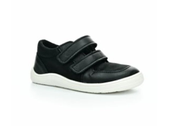 BABY BARE SHOES FEBO SNEAKERS BLACK