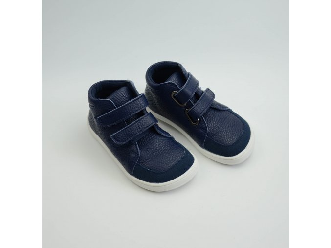 BABY BARE FEBO FALL PILOT