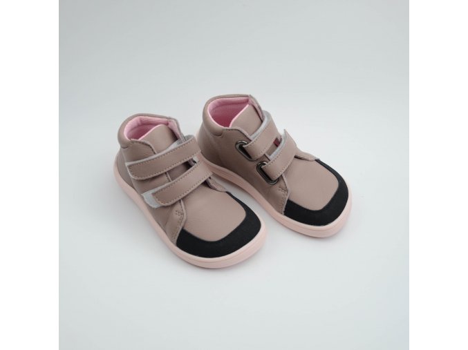 BABY BARE FEBO FALL ROSA