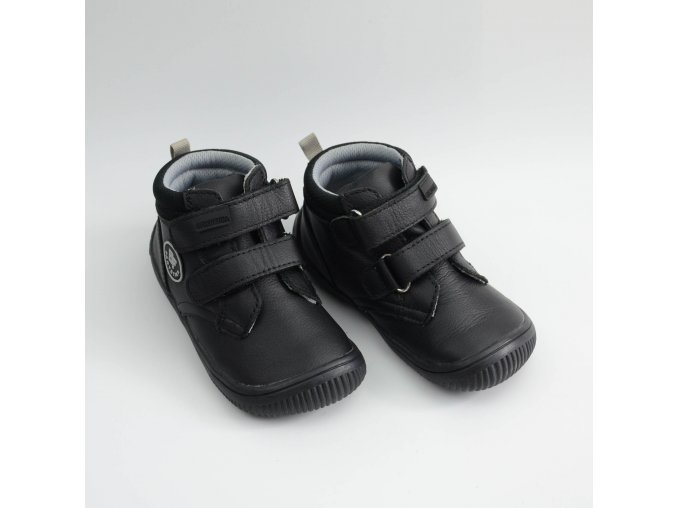 PROTETIKA TENDO BLACK