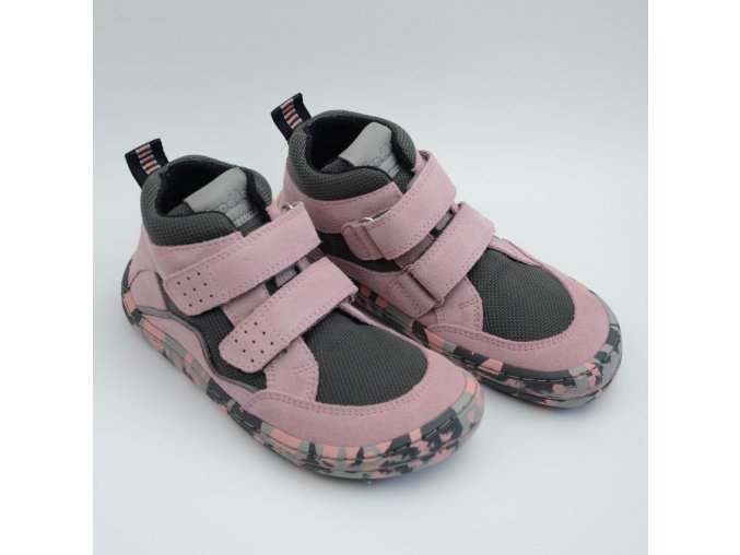 FRODDO G3110224-7 GREY/PINK AD