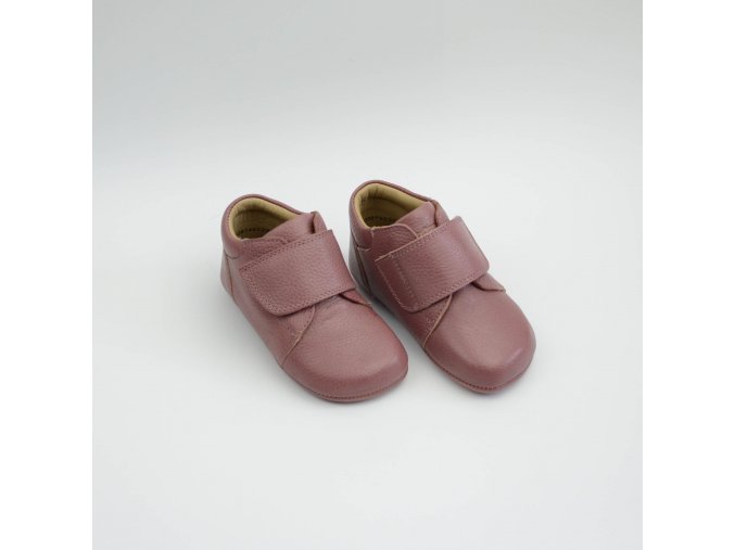 BUNDGAARD TANNU DARK ROSE