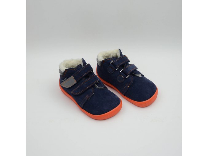 BEDA ZIMNÍ MANDARINE (BF 0001/W/MK/2)