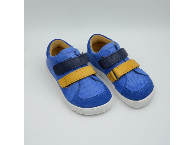 BUNDGAARD BUSTER BLUE