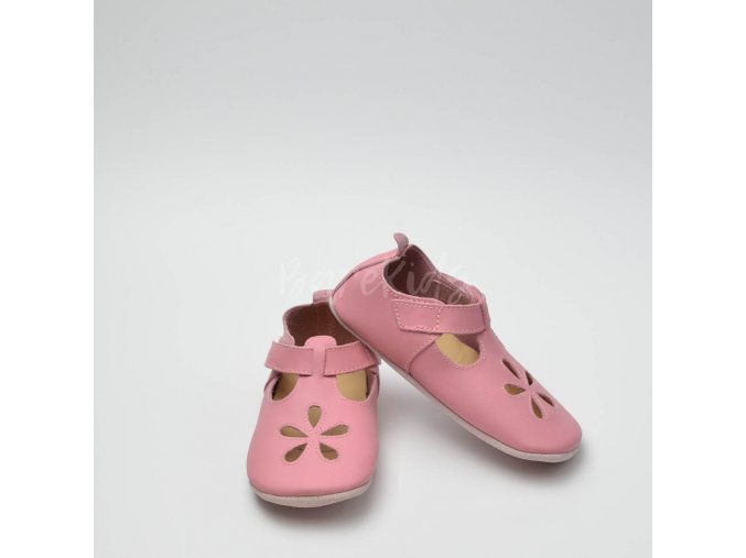 BOBUX SANDAL LOTUS - SOFT SOLE