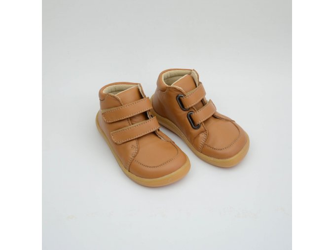 BABY BARE FEBO FALL BROWN