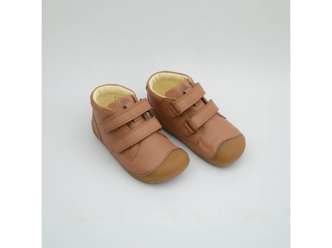 BUNDGAARD PETIT STRAP CARAMEL