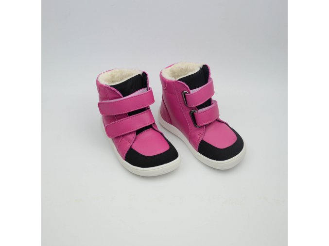 BABY BARE FEBO WINTER FUCHSIA - 2023