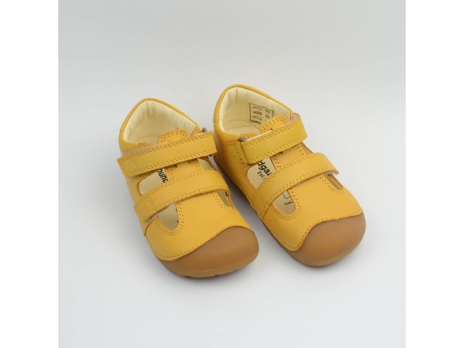 BUNDGAARD PETIT SUMMER YELLOW