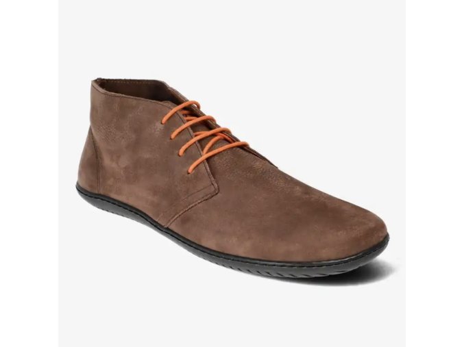 GROUNDIES MILANO SOFT DARK BROWN