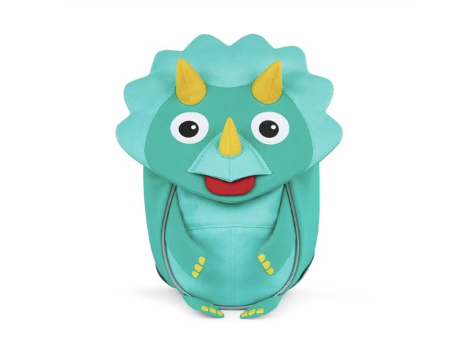 AFFENZAHN SMALL FRIEND DINOSAUR - BATŮŽEK