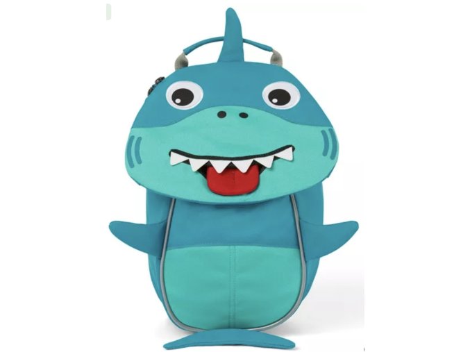 AFFENZAHN SMALL FRIEND SHARK - BATŮŽEK