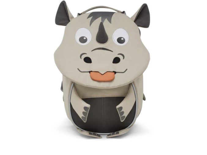 AFFENZAHN SMALL FRIEND RHINO - BATŮŽEK
