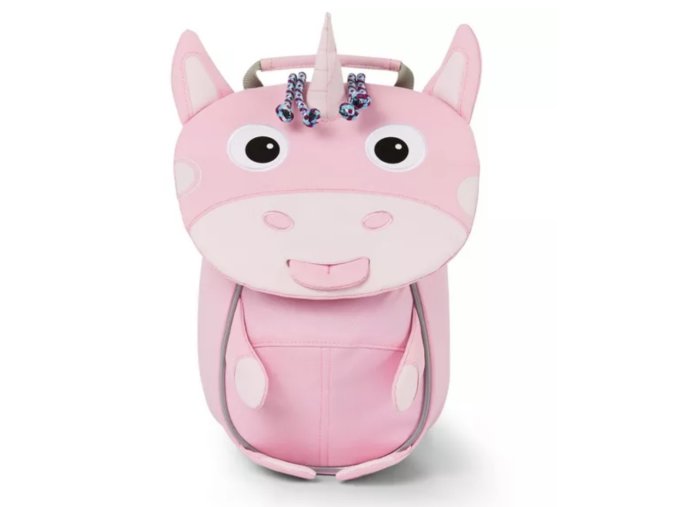 AFFENZAHN SMALL FRIEND UNICORN - BATŮŽEK