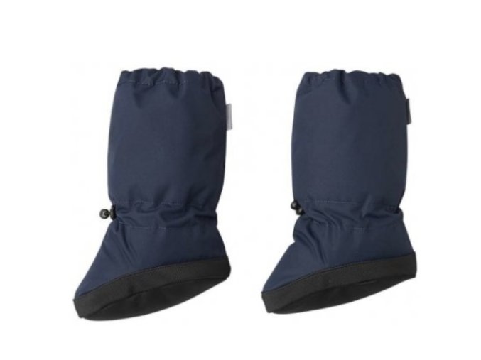 REIMA DĚTSKÉ NÁVLEKY ANTURA NAVY