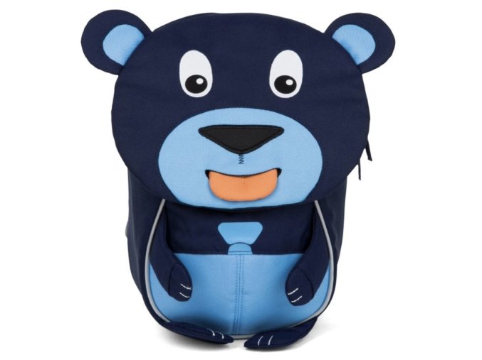 AFFENZAHN SMALL FRIEND BEAR - BATŮŽEK