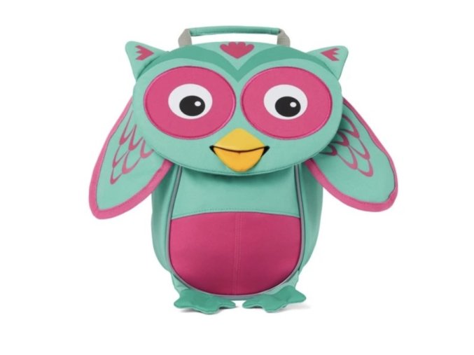 AFFENZAHN LARGE FRIEND OWL - BATŮŽEK