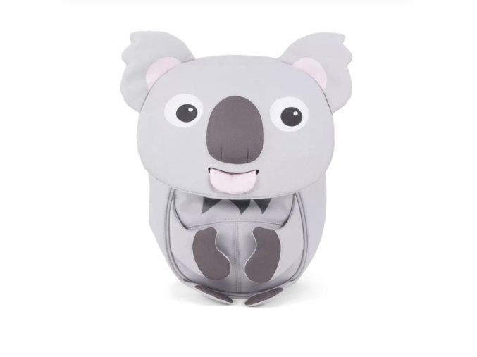 AFFENZAHN LARGE FRIEND KOALA - BATŮŽEK