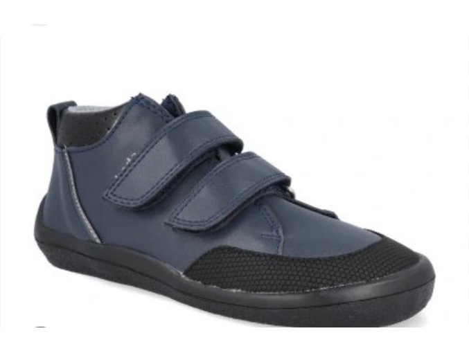 BEDA NAVY - KOTNÍKOVÉ S MEMBRÁNOU (BFN 170060/W/M/NL/OK)