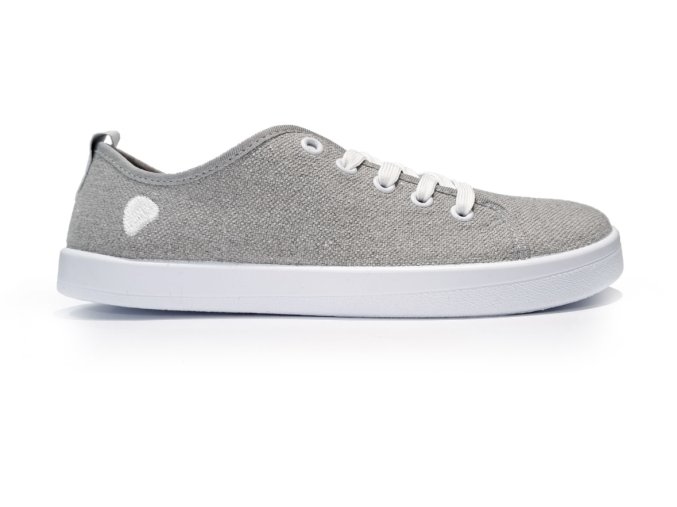 ANATOMIC STARTER ECO - AE05 ŠEDÁ TENISKA