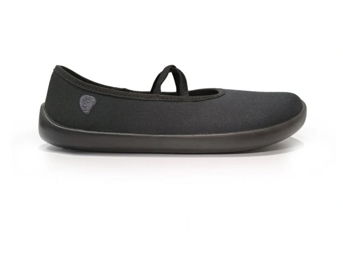 ANATOMIC BALLERINES CANVAS 1NC01