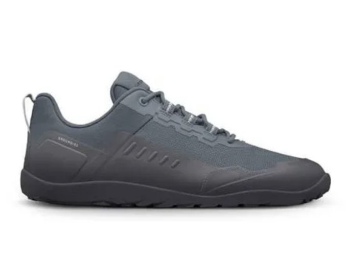 GROUNDIES ALL TERRAIN LOW 2.0 MODRÉ - OUTDOOROVÉ BOTY