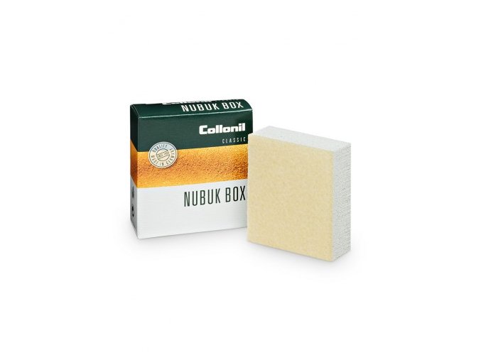 COLLONIL NUBUK BOX