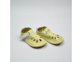 BABY BARE SHOES IO CANARY - TS