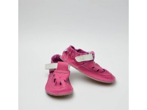 BABY BARE SHOES IO WATERLILY - TS