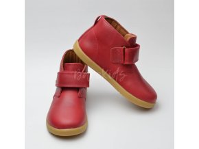 BOBUX DESERT BOOT RIO RED - KID +